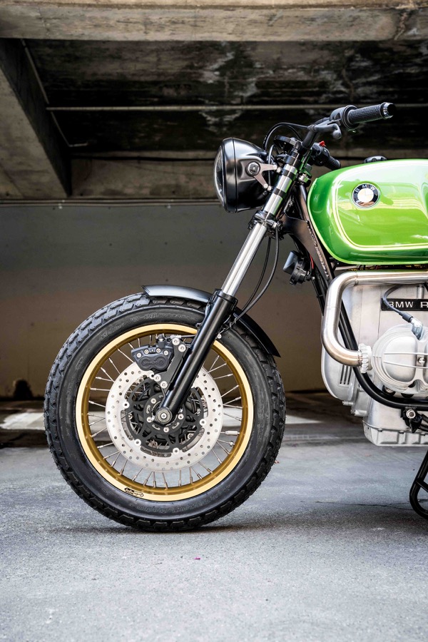 R75 Archive