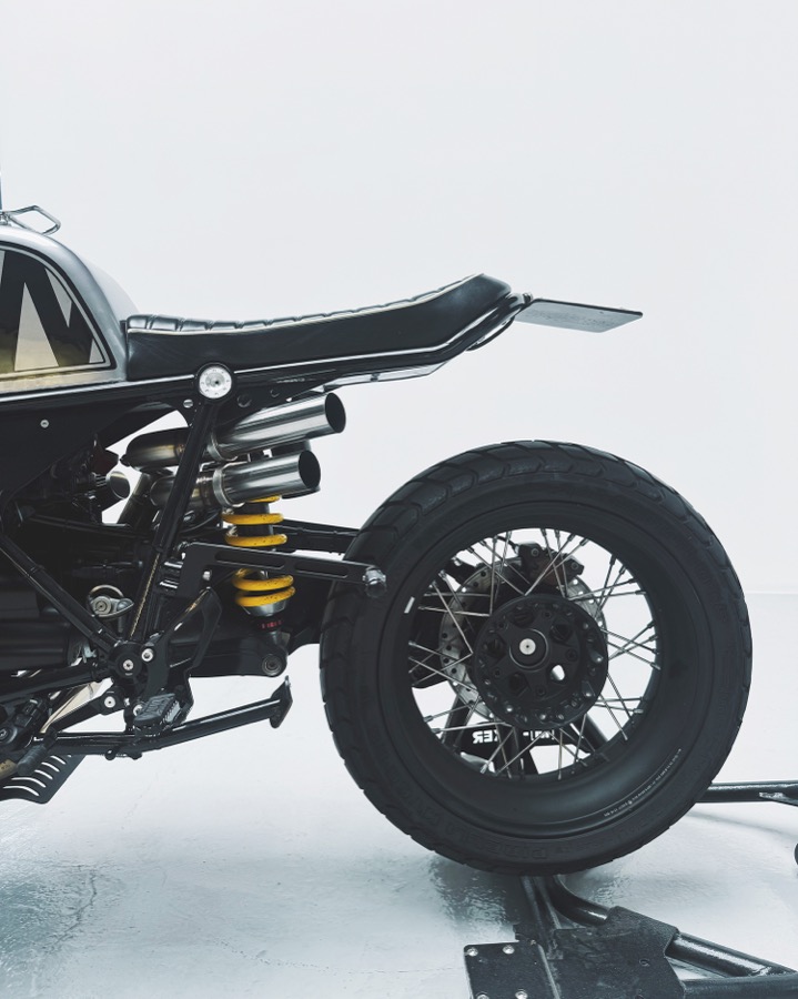 R nineT